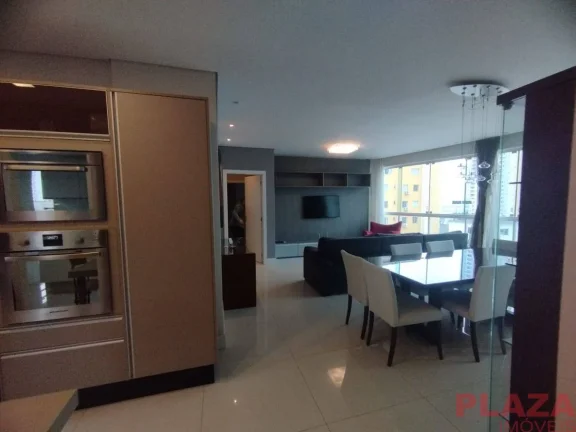 Imagem Aluguel | Anual | 3 suítes | Balneário Camboríu | Apartamento | locação | área de lazer completa
