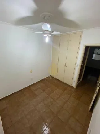 Imagem Apartamento Térreo Fundos com 3 dormitórios com 1 suíte à venda, 117 m² por R$ 350.000 - Condomínio Itamaraty - Ribeirão Preto/SP