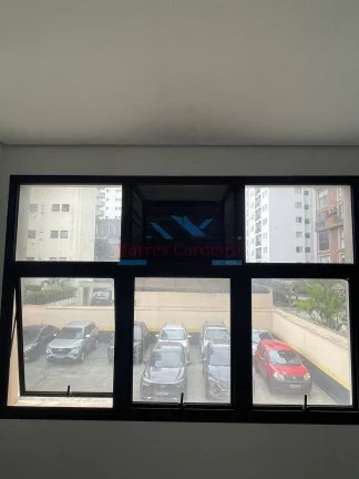 Imagem Sala comercial 1 vaga - Vila Nova Conceição