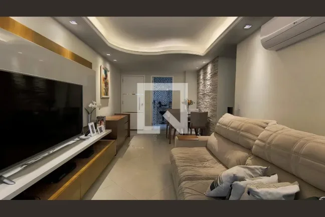 Imagem Apartamento à Venda - Recreio, 3 Quartos, 91 m2