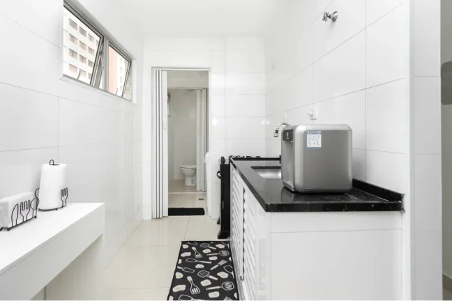 Imagem APARTAMENTO RESIDENCIAL em São Paulo - SP, Bela Vista