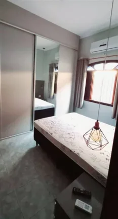 Imagem CASA COM 56.35 m² - VILA CAICARA - PRAIA GRANDE SP