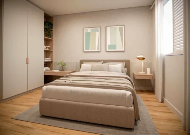 Imagem APARTAMENTO RESIDENCIAL em São Paulo - SP, Tucuruvi