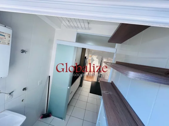 Imagem APARTAMENTO 03 DORMITÓRIOS R$720.000,00, LAZER COMPLETO E 01 VAGA P CARRO NO BAIRRO DO MARAPÉ.