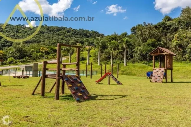 Imagem Terreno em Condomínio para Venda em Atibaia, Condominio Itapora