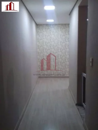 Imagem Imperdível Casa à Venda em Caieiras-SP, Bairro Serpa: 3 Quartos, 1 Suíte, 1 Sala, 1 Banheiro, 4 Vagas, 290m² de Área