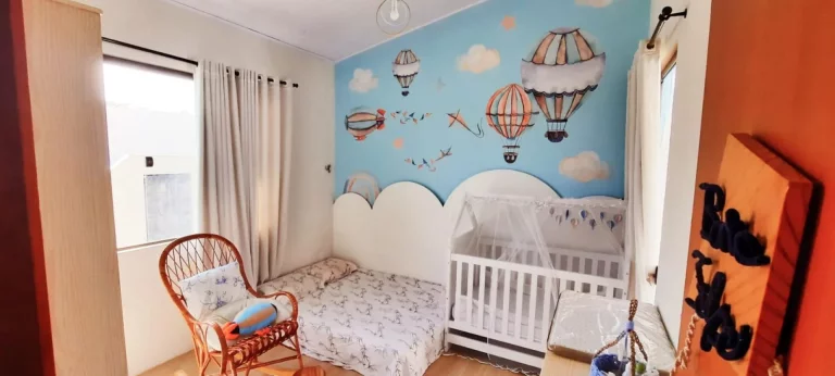 Imagem Casa à venda no Condomínio Residencial Portal do Atlântico - Confira!