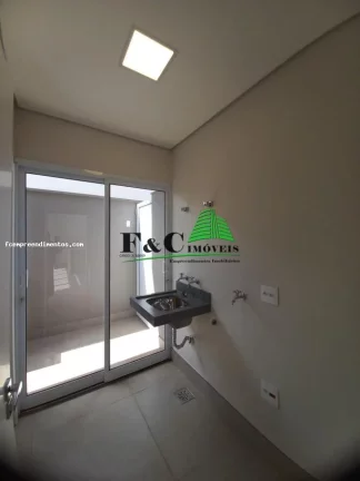 Imagem Casa em Condomínio para Venda em Limeira, Village Damha, 3 dormitórios, 3 suítes, 1 banheiro, 2 vagas