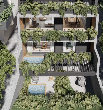 Imagem Apartamento à venda em Porto Alegre, Petrópolis, com 2 quartos, 90,49m2
