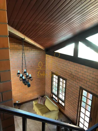 Imagem Casa Condominio Tereza Cristina