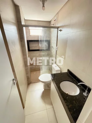 Imagem Apartamento para locação, Vila Eduardo, PETROLINA - PE