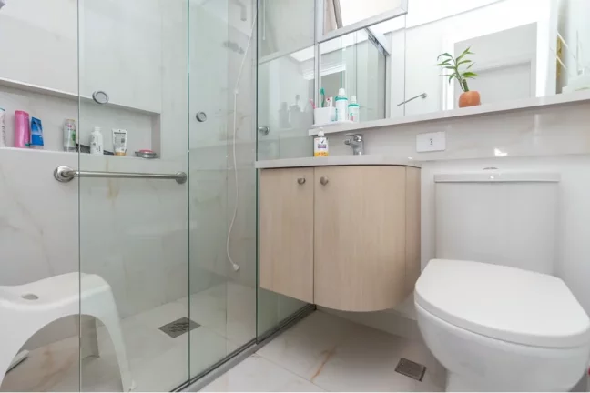 Imagem APARTAMENTO RESIDENCIAL em São Paulo - SP, Paraíso