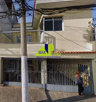 Imagem Casa 3 dormitórios