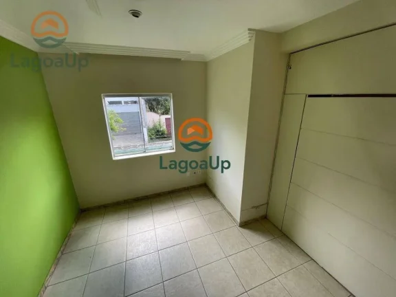 Imagem Casa com 4 dormitórios à venda, 234 m² por R$ 999.000,00 - Joá - Lagoa Santa/MG