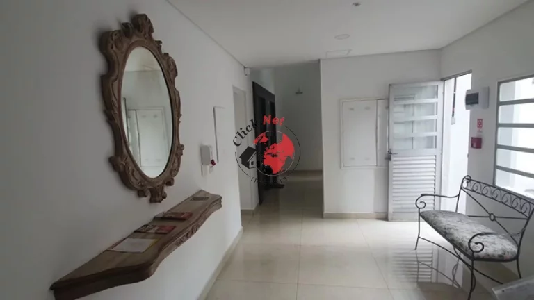 Imagem Apartamento á Venda com 92m² no bairro Santo Antonio em São Caetano do Sul