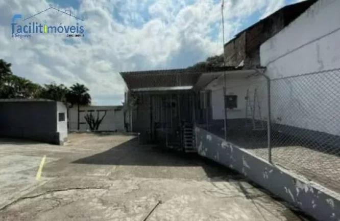 Imagem GALPÃO PARA LOCAÇÃO CENTRO - DIADEMA -SP