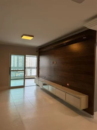 Imagem Apartamento à Venda em Guilhermina, Praia Grande - SP