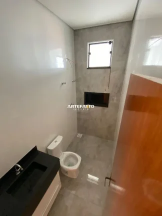 Imagem Duplex com 3 dormitórios no bairro Jardim Integração