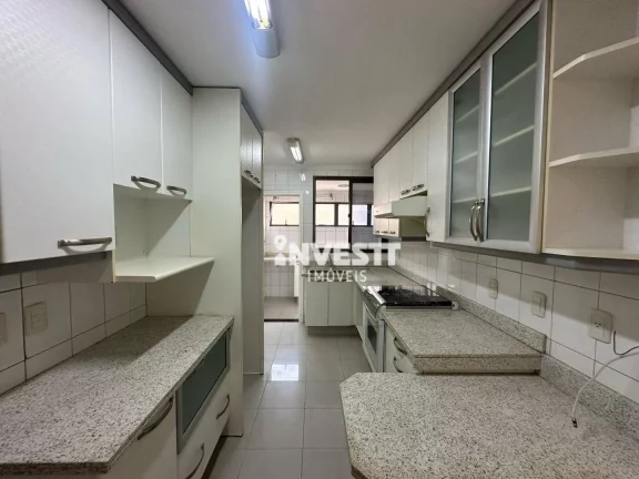 Imagem Apartamento à venda no Setor Bueno - Goiânia/GO