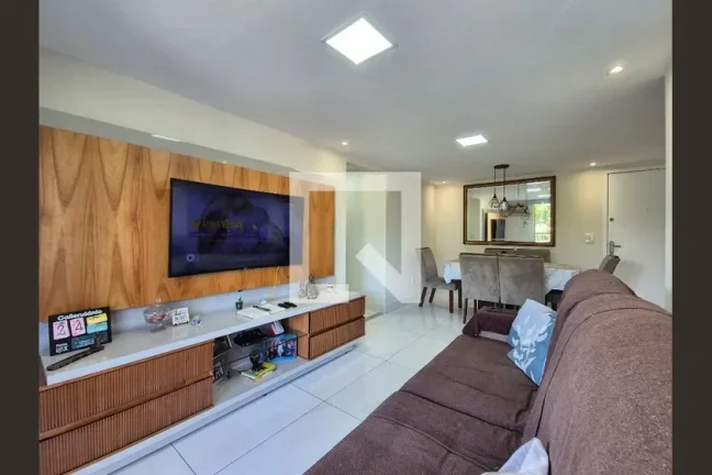 Imagem Apartamento à Venda - Recreio, 2 Quartos, 82 m2
