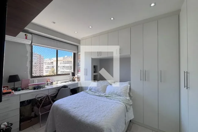 Imagem Apartamento à Venda - Recreio, 3 Quartos, 211 m2