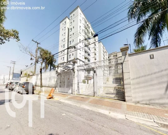Imagem APARTAMENTO RESIDENCIAL em Sao Paulo - SP, Cidade Lider