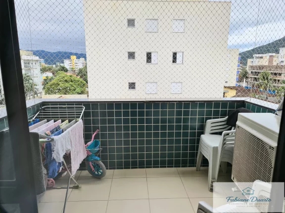 Imagem Cobertura 3 dormitórios no Itaguá