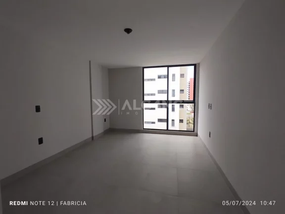 Imagem Flat - 22,57 m² - Intermares, Cabedelo/PB