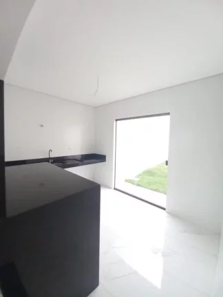 Imagem Casa Duplex em Belo Horizonte
