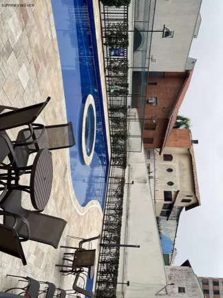 Imagem APARTAMENTO RESIDENCIAL em SÃO PAULO - SP, JARDIM LONDRINA