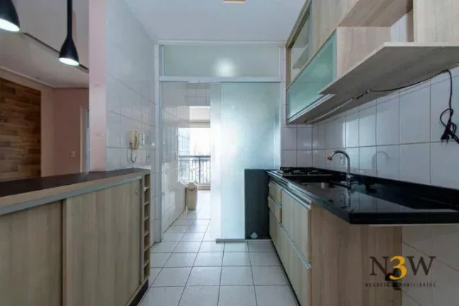 Imagem Apartamento com 2 dormitórios à venda, 72 m² por R$ 958.000,00 - Vila Romana - São Paulo/SP