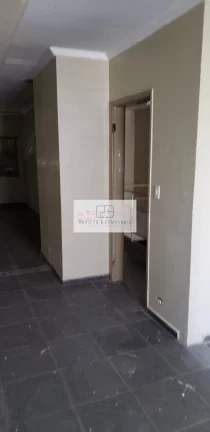 Imagem Casa comercial em Alto da Boa Vista - São Paulo