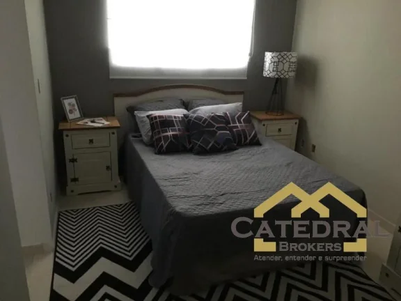 Imagem SOBRADO À VENDA, 60 M² POR R$ 200.000,00 - CAIOÇARA - JARINU/SP
