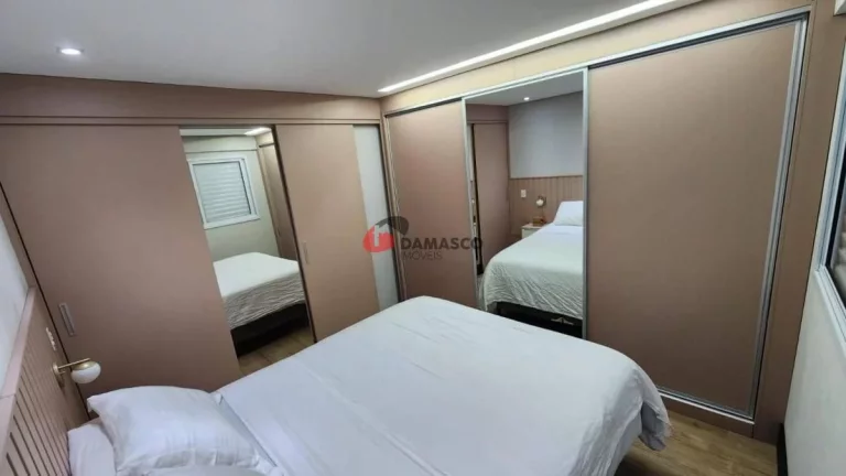 Imagem Apartamento à venda, Fundação, São Caetano do Sul, SP