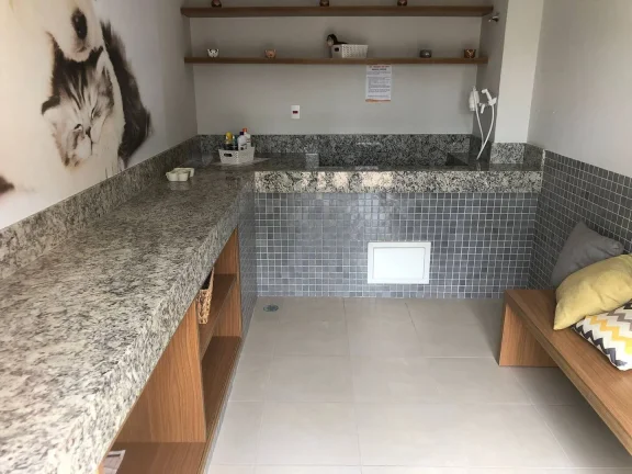 Imagem Apartamento para Locaçao Mobiliado