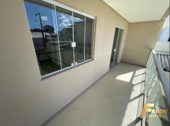 Imagem CASA DUPLEX NO ITAPEBUSSÚ / GUARAPARI - ES