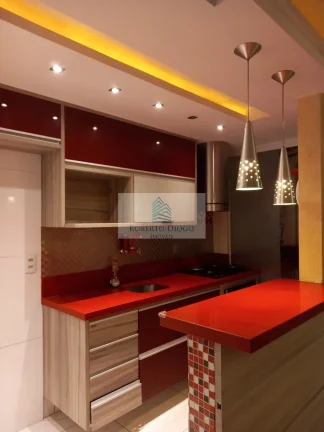 Imagem Imperdível apartamento à venda em Niterói-RJ, Barreto: 3 quartos, 1 suíte, 2 banheiros e 60m² de área!