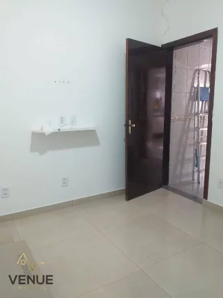 Imagem Casa com 2 dormitórios à venda, 90 m² por R$ 296.850,00 - Jardim Aeroporto III - Mogi das Cruzes/SP