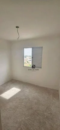 Imagem Apartamento com 2 dormitórios à venda, 47 m² por R$ 235.000,00 - Jardim Ipê - Sorocaba/SP