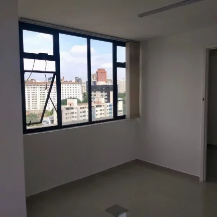 Imagem Sala em Belo Horizonte