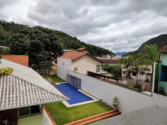 Imagem CASA RESIDENCIAL em DOMINGOS MARTINS - ES, DOMINGOS MARTINS