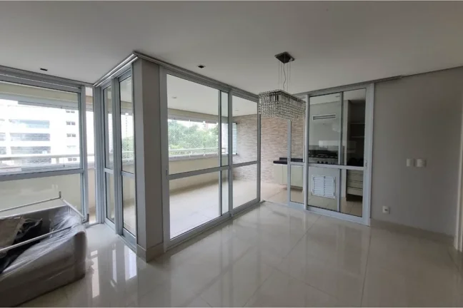 Imagem APARTAMENTO RESIDENCIAL em São Paulo - SP, Santana