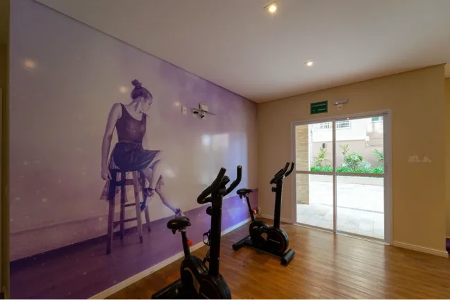 Imagem APARTAMENTO RESIDENCIAL em Jundiaí - SP, Jardim Guanabara