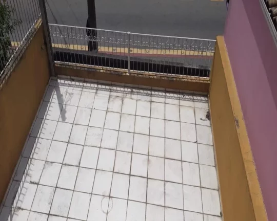 Imagem sobrado com 3 quartos e 1 edicula FL26