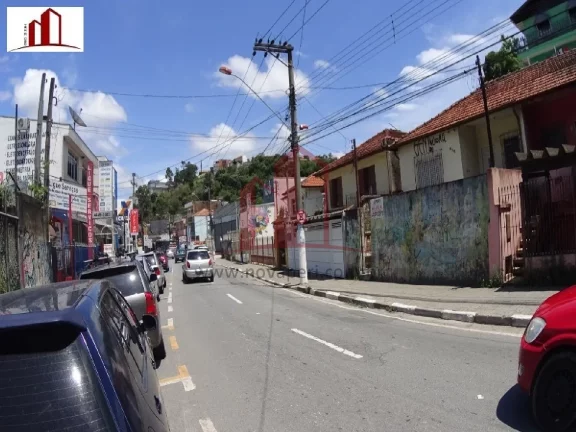 Imagem Imperdível oportunidade: Casa com 2 quartos para venda ou locação no Centro de Franco da Rocha-SP! 70m² de conforto e tranquilidade!