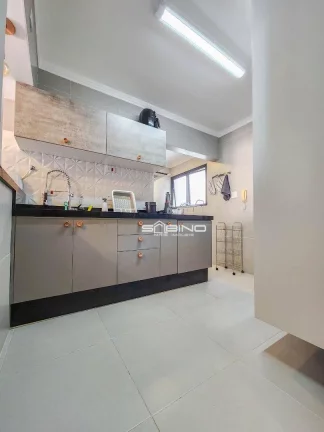 Imagem Cobertura à venda com 6 Dormitórios 3 suítes, 4 vagas, 280 m² - Riviera de São Lourenço - Bertioga SP