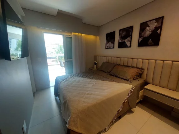 Imagem Apartamento com 4 dorms, Centro, Mongaguá - R$ 1.23 mi, Cod: 993