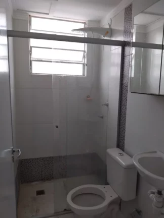Imagem EDIFÍCIO SPAZIO BELLUNO, 46,03m², VENDA OU ALUGUEL