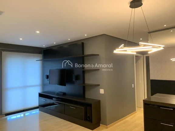 Imagem LINDO APARTAMENTO REFORMADO!
2 quartos sendo 1 suíte
Sala 2 ambientes
Cozinha ampla contendo cookto...