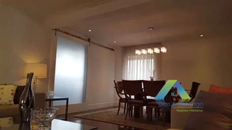 Imagem Apartamento à venda no bairro Campo Belo - São Paulo/SP